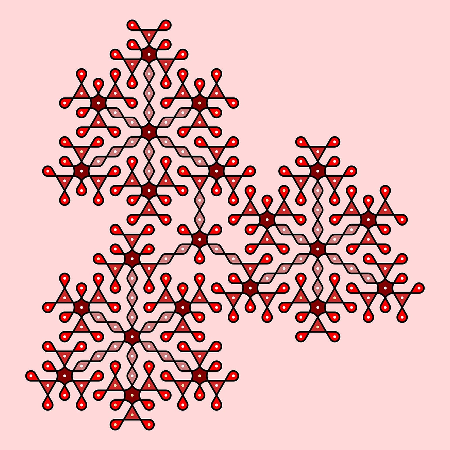 Image for entry 'Unicursal 3'