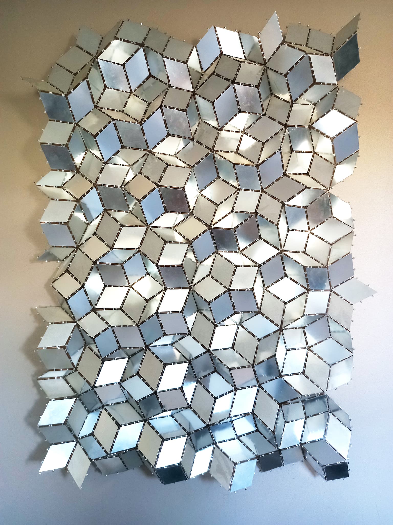 Image for submission 'N.G. (Dick) de Bruijn, Rob Wieringa'