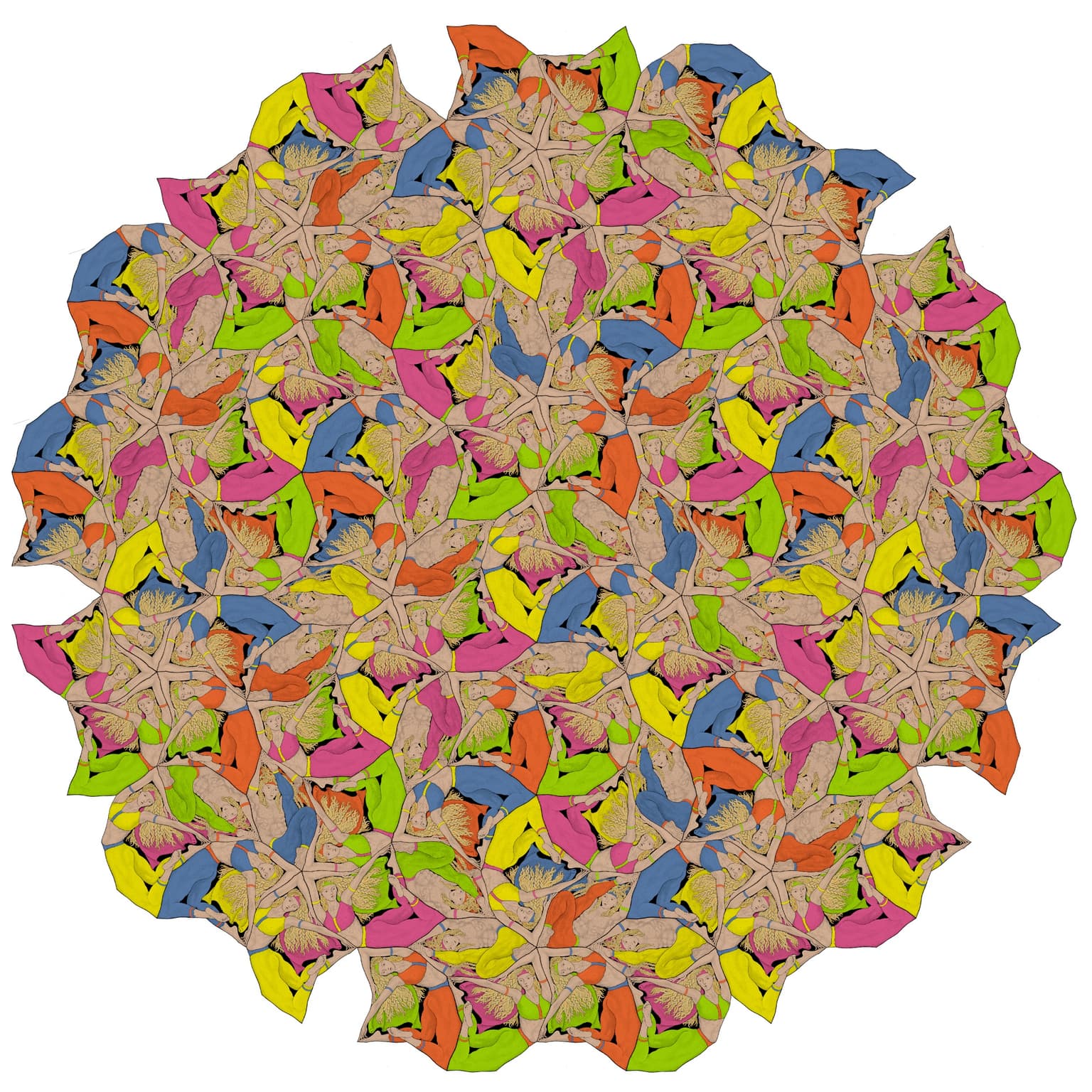 Image for submission 'Uli Gaenshirt'