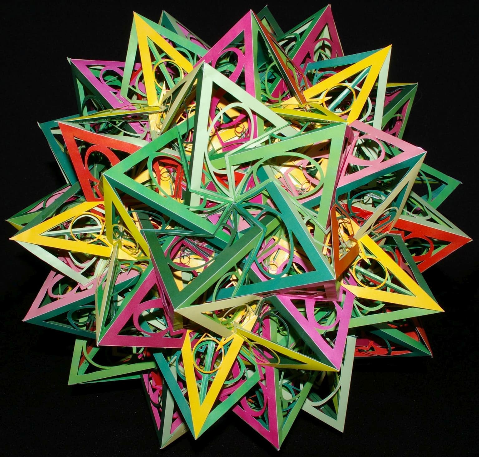 Image for submission 'Ulrich Mikloweit'