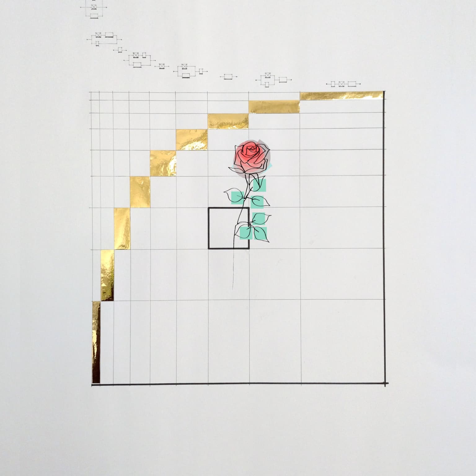 Image for submission 'Joh van der Kam'