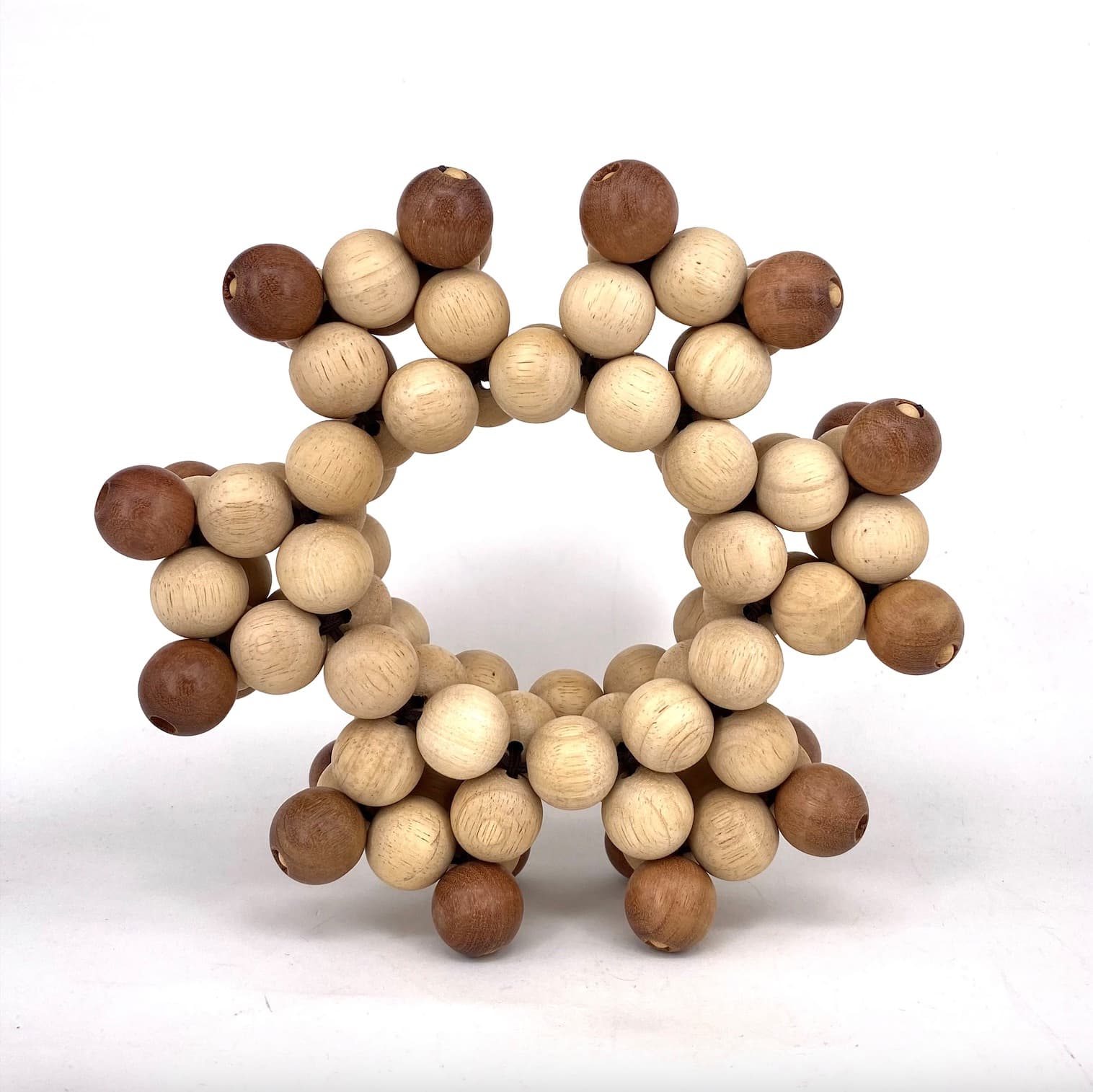 Image for entry 'Cyclo-hexacubane'