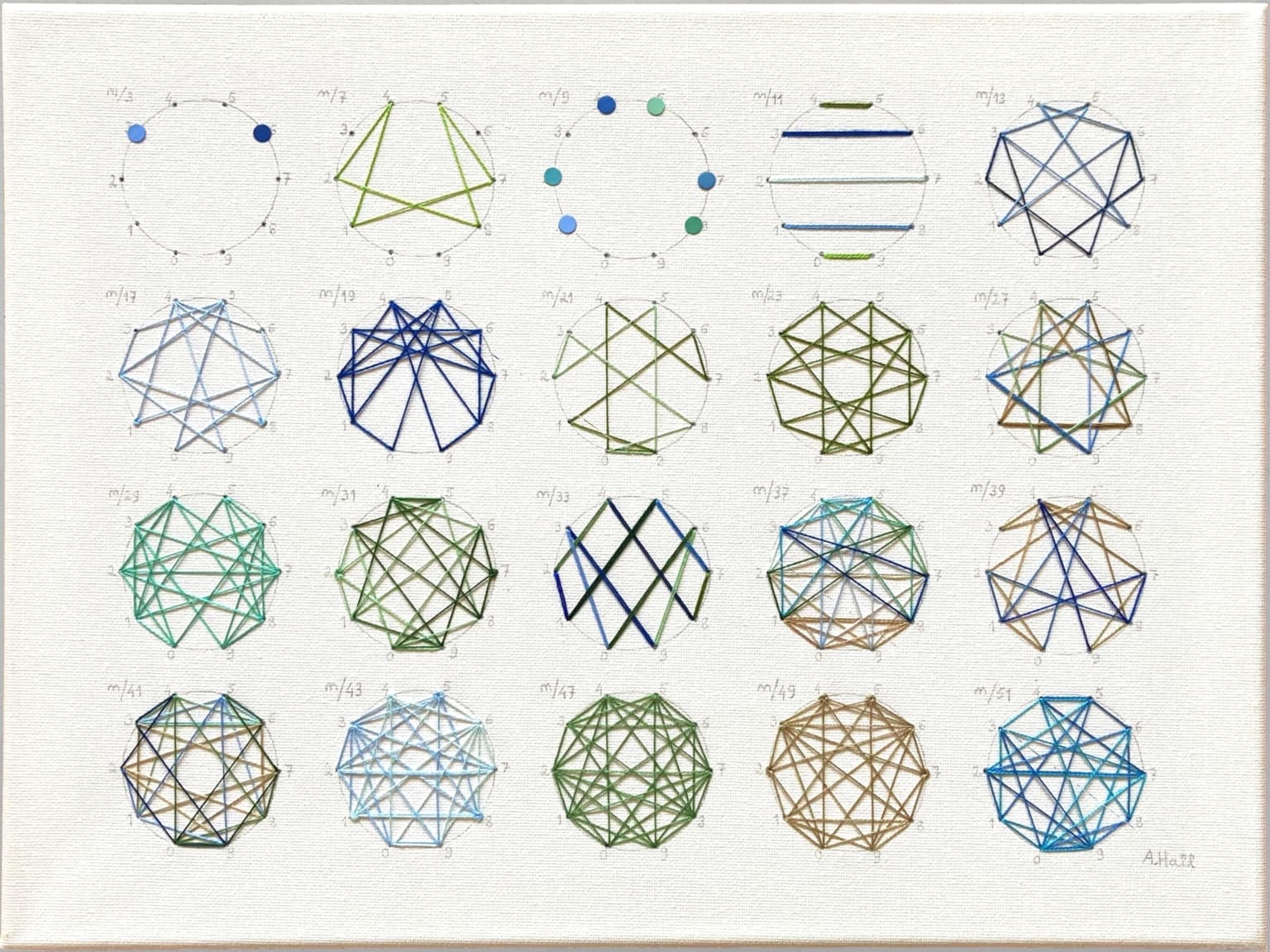 Image for submission 'Andreia Oliveira Hall'