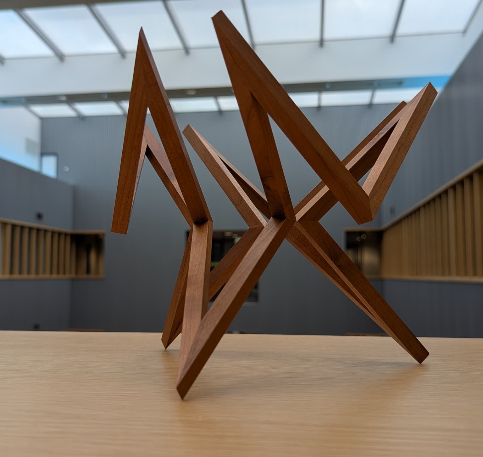 Image for submission 'Hans de Koning, Tom Verhoeff'