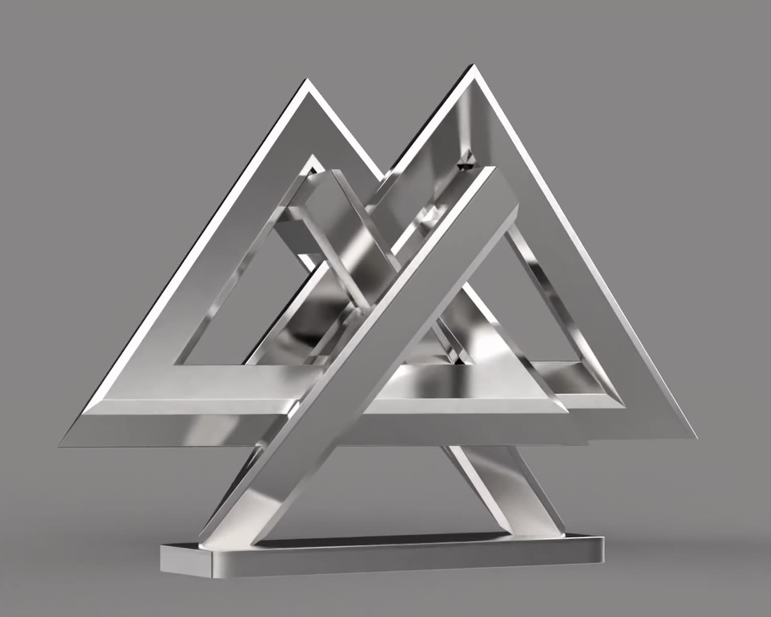 Image for submission 'Anton Bakker, Tom Verhoeff'