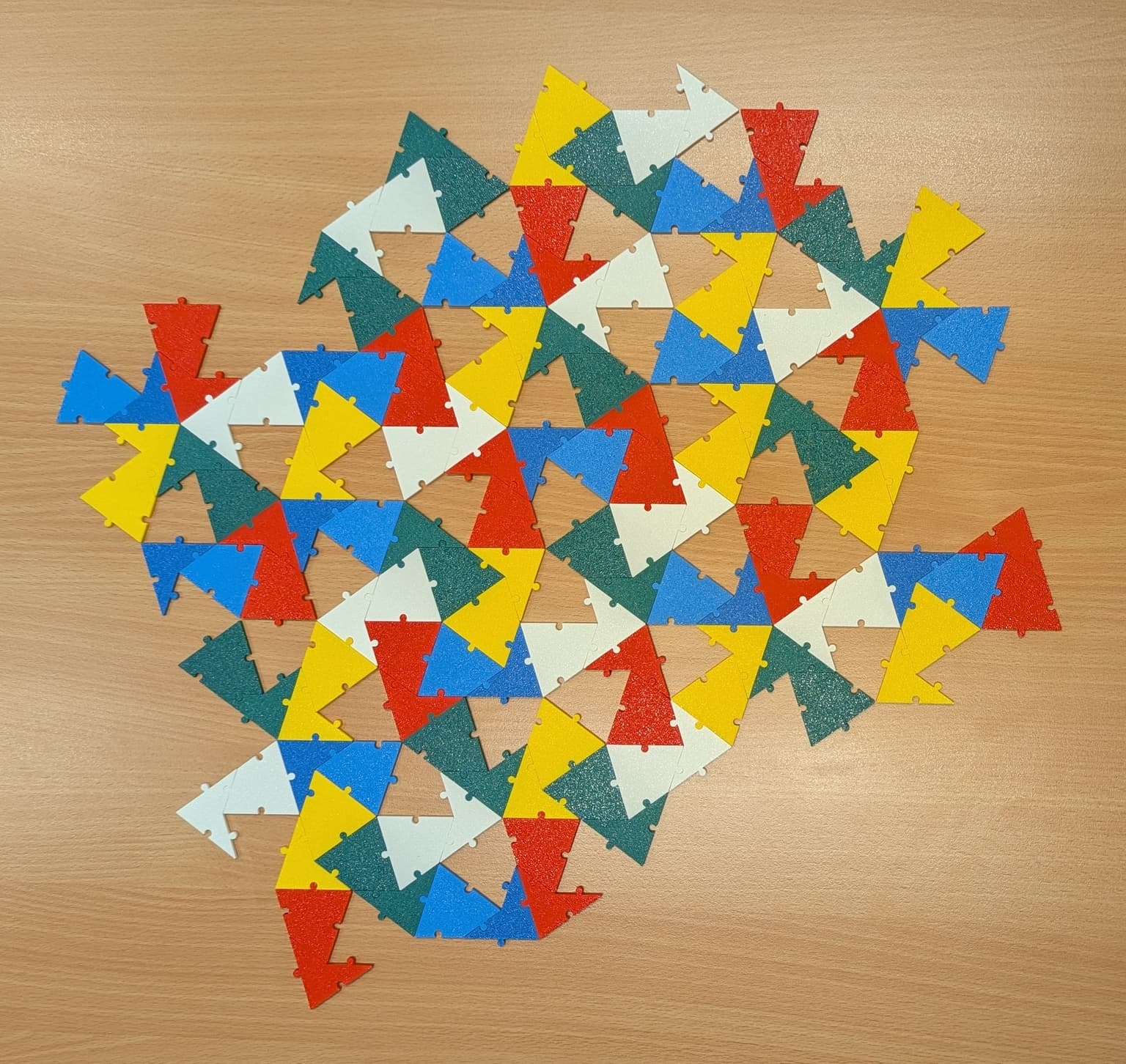 Image for submission 'N.G. (Dick) de Bruijn'