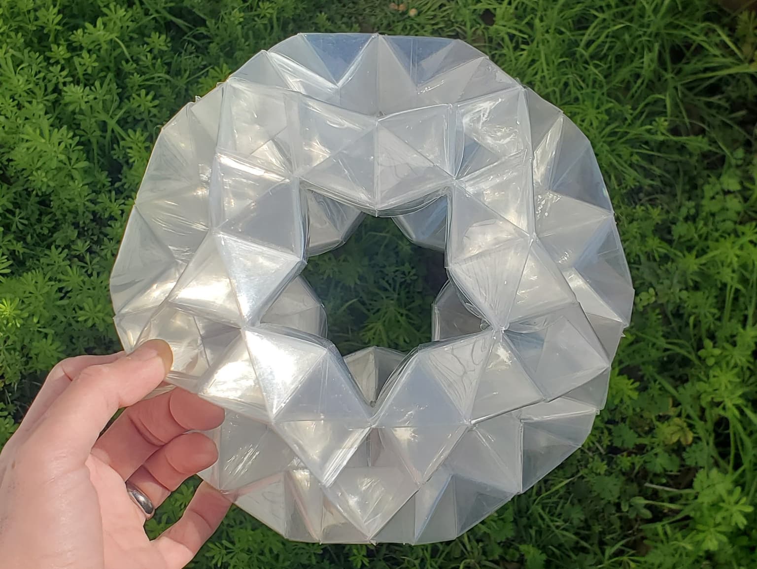 Image for submission 'Gabriel Frampton'