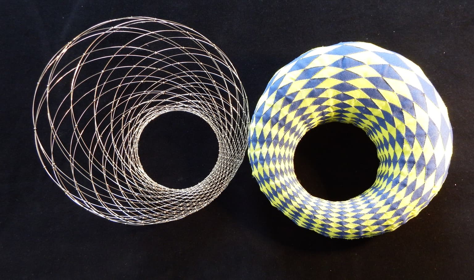 Image for submission 'Francesco De Comité'