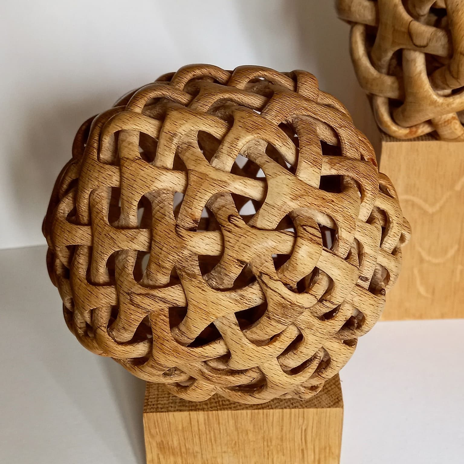 Image for entry 'Triaxiallia 30'