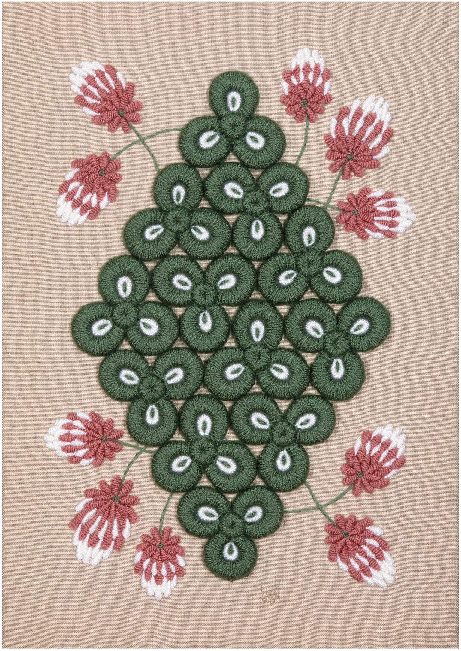 Image for entry 'Rhombus'