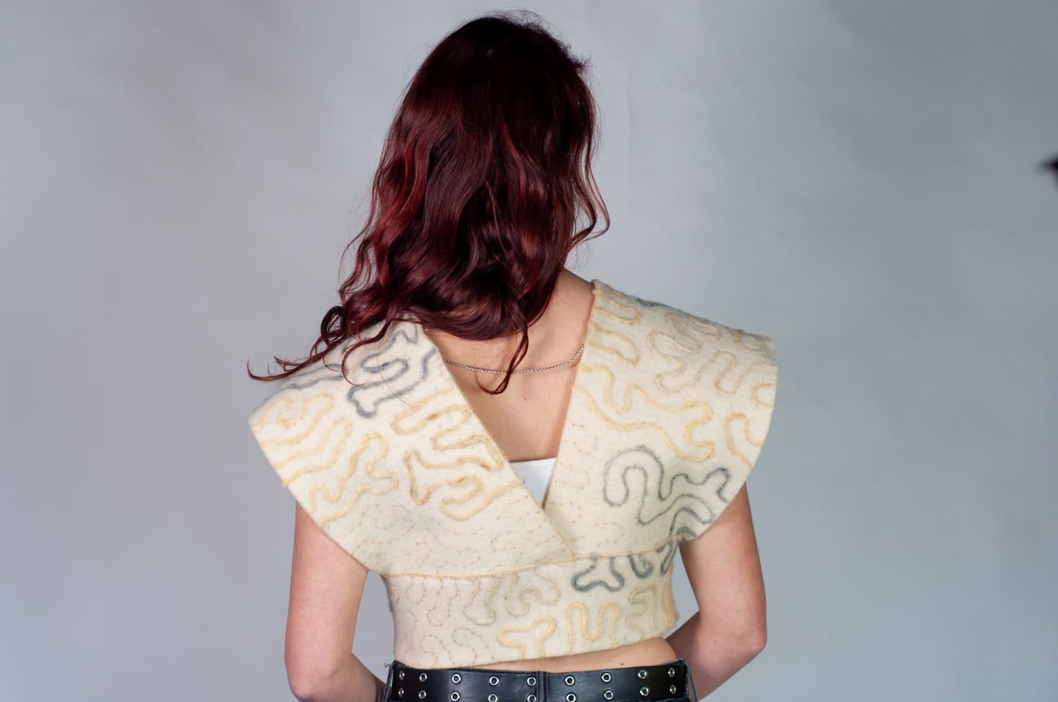 Image for look 'NATURE'S HUG'