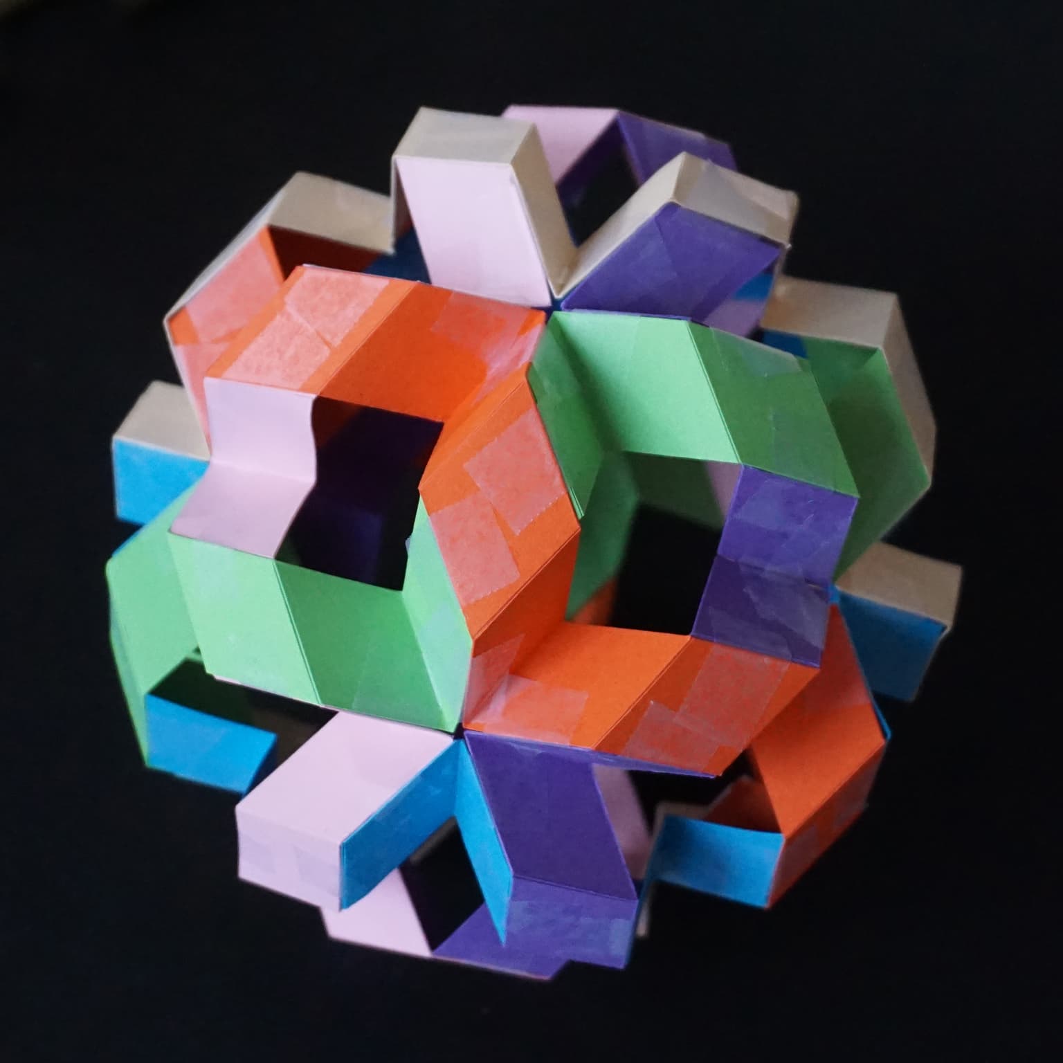 Image for submission 'Claire Djang'