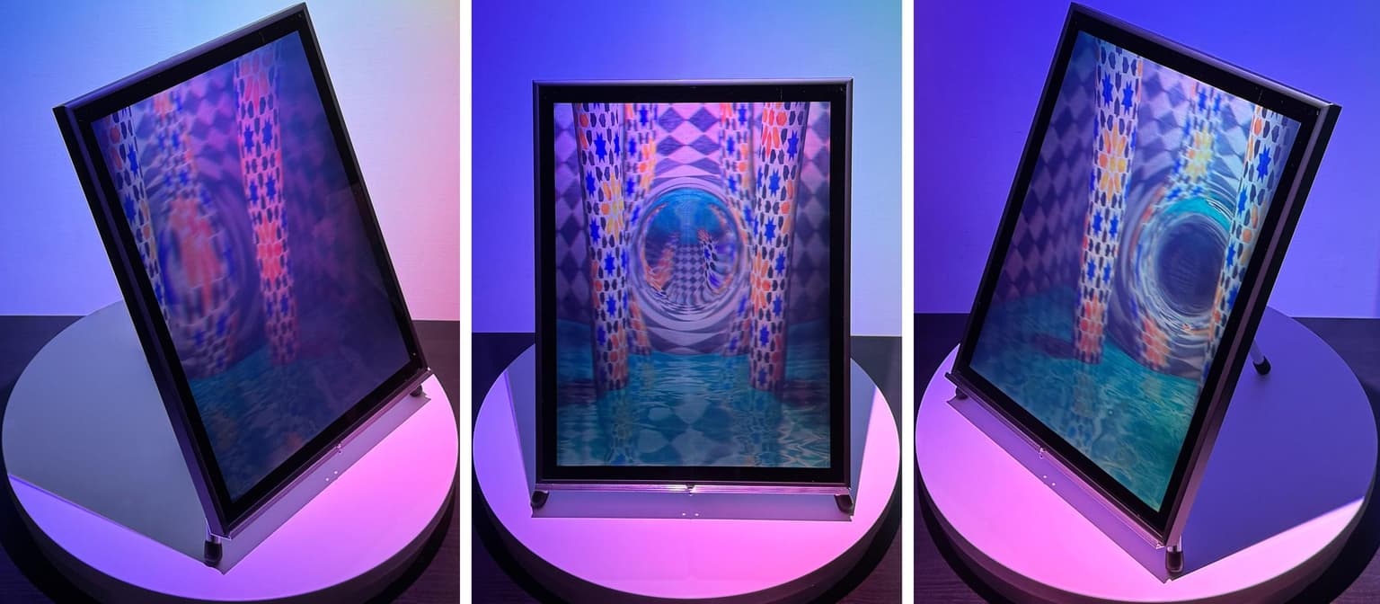 Image for entry 'Oppenheimer's Forgotten Legacy'