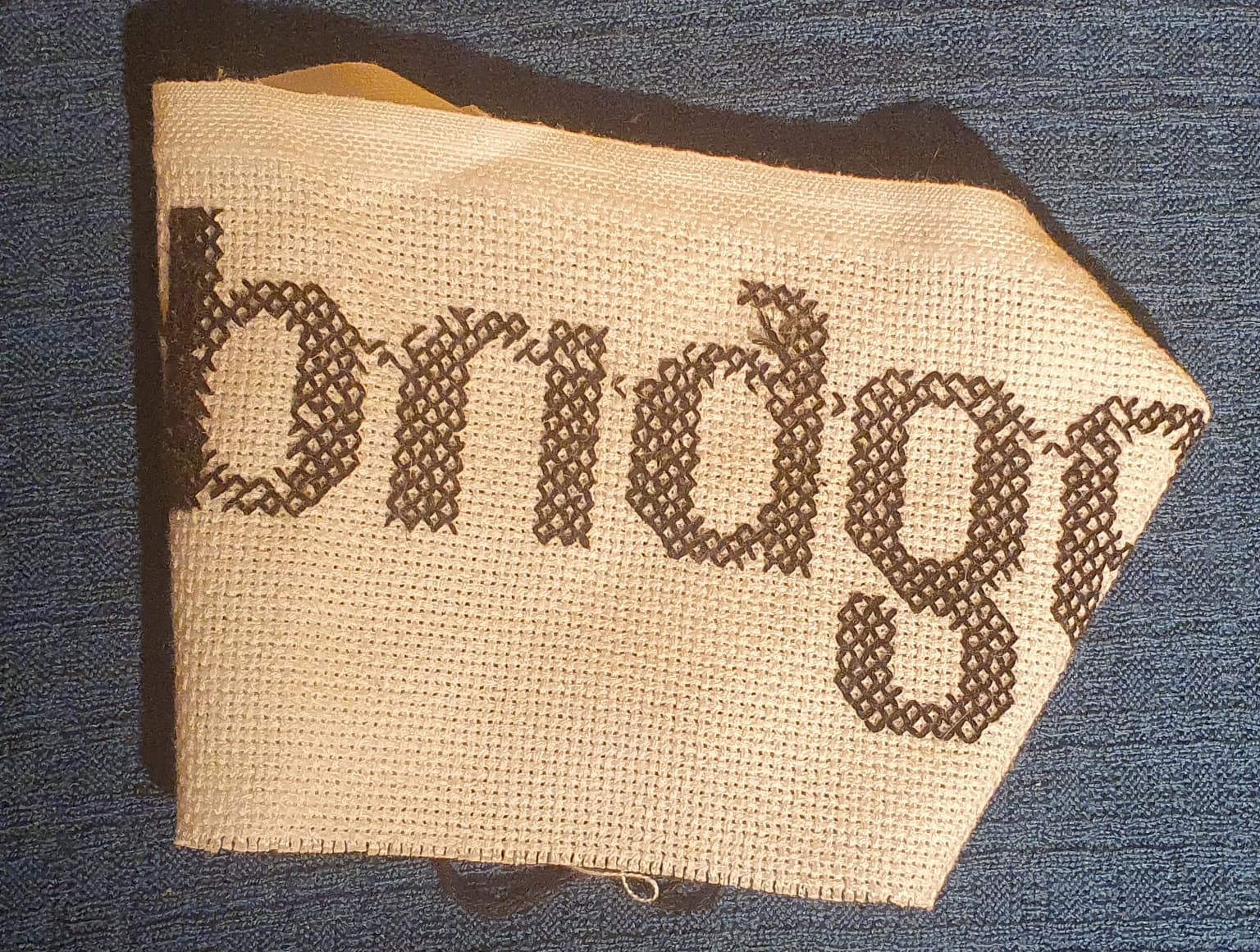 Image for submission 'D. Jacob Wildstrom'