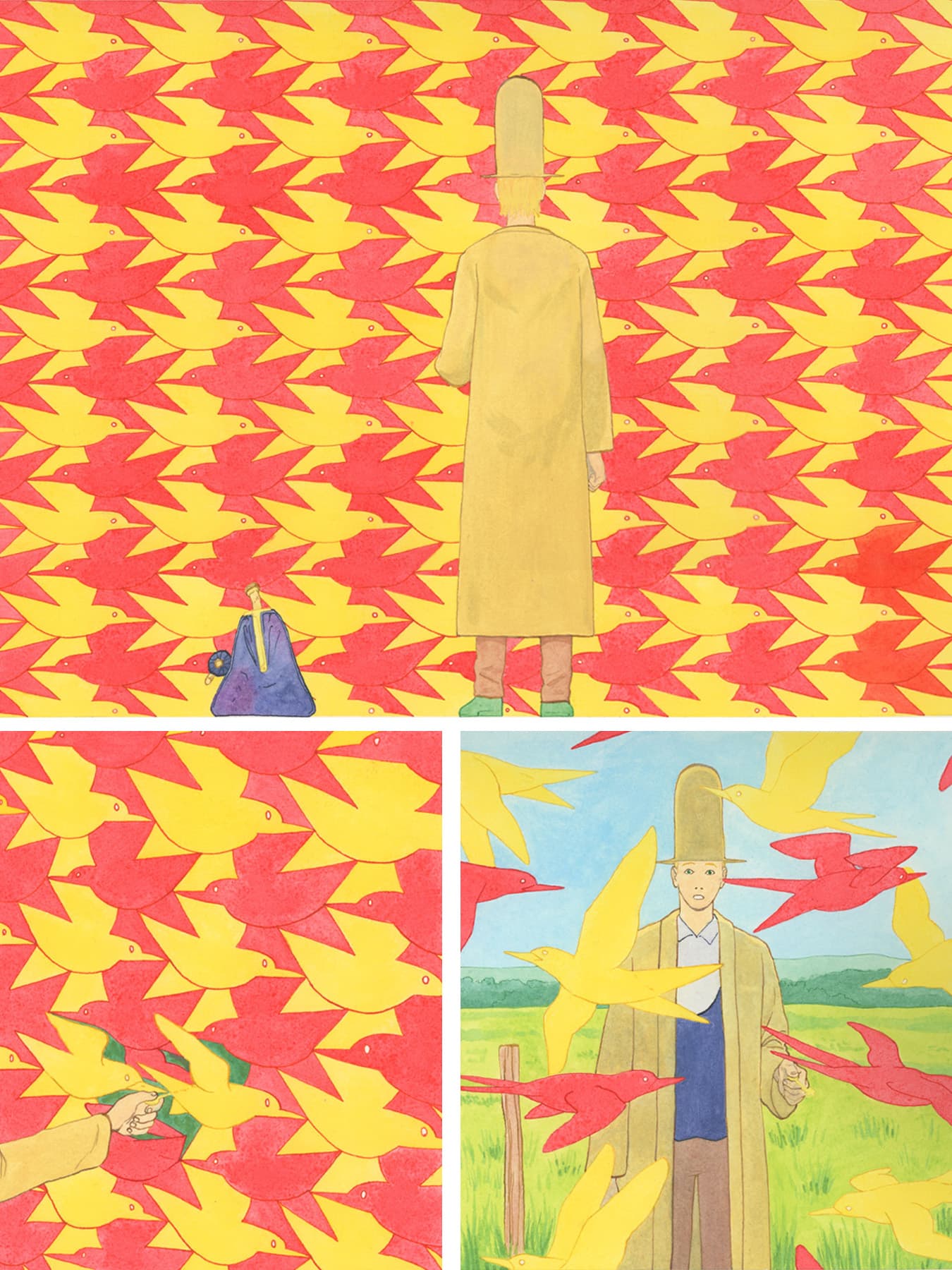 Image for submission 'Jonas von Grumbkow'