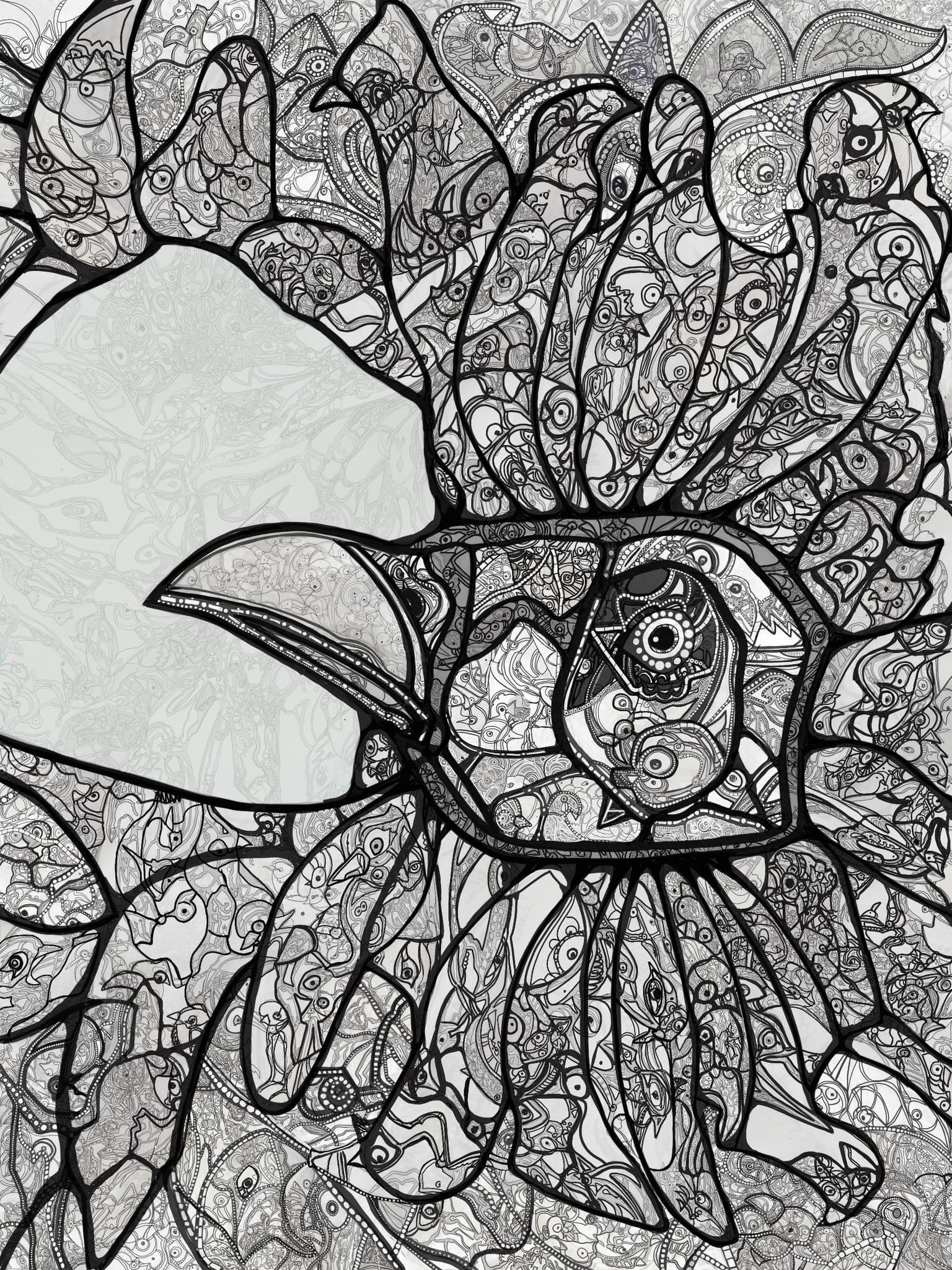 Image for submission 'Melanie Jordan'