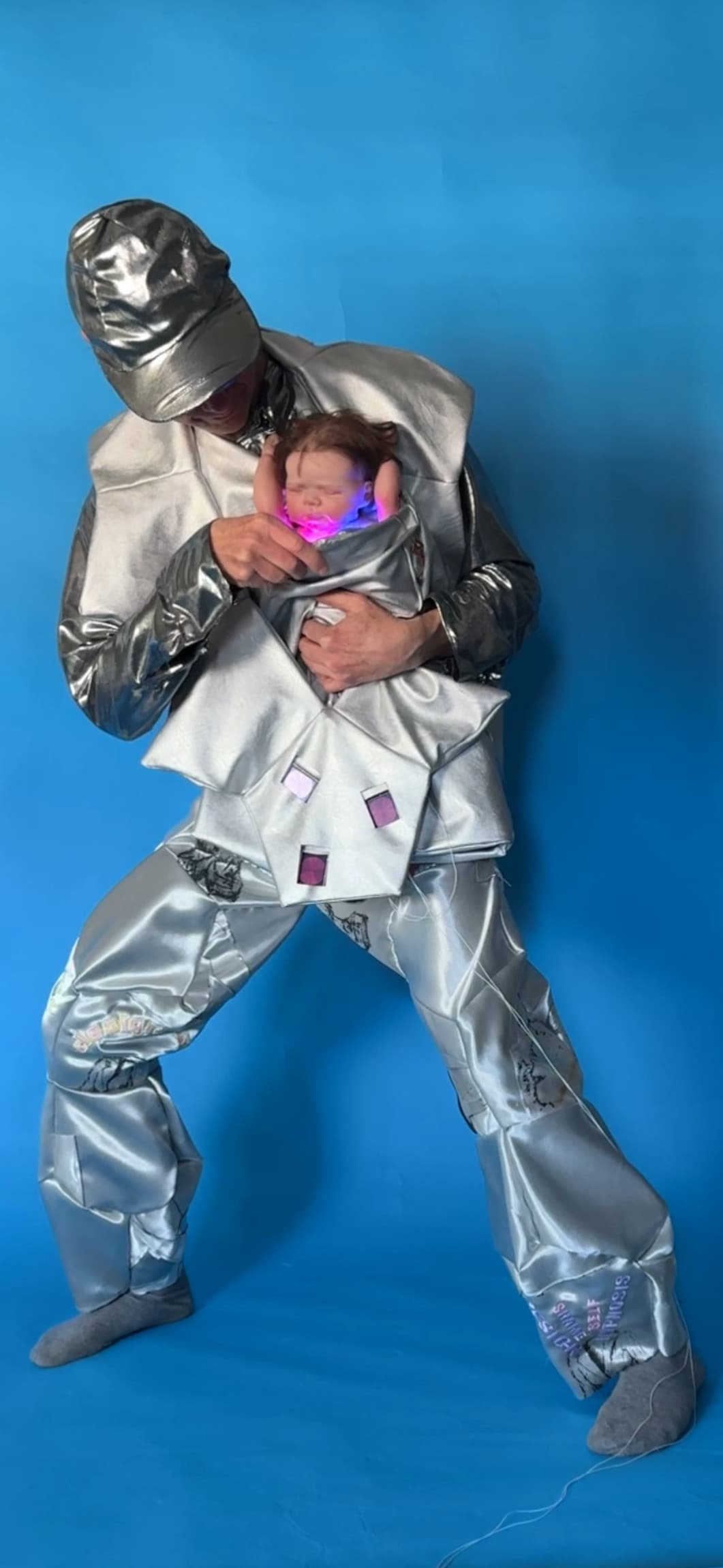 Image for look 'The mathematical parent'