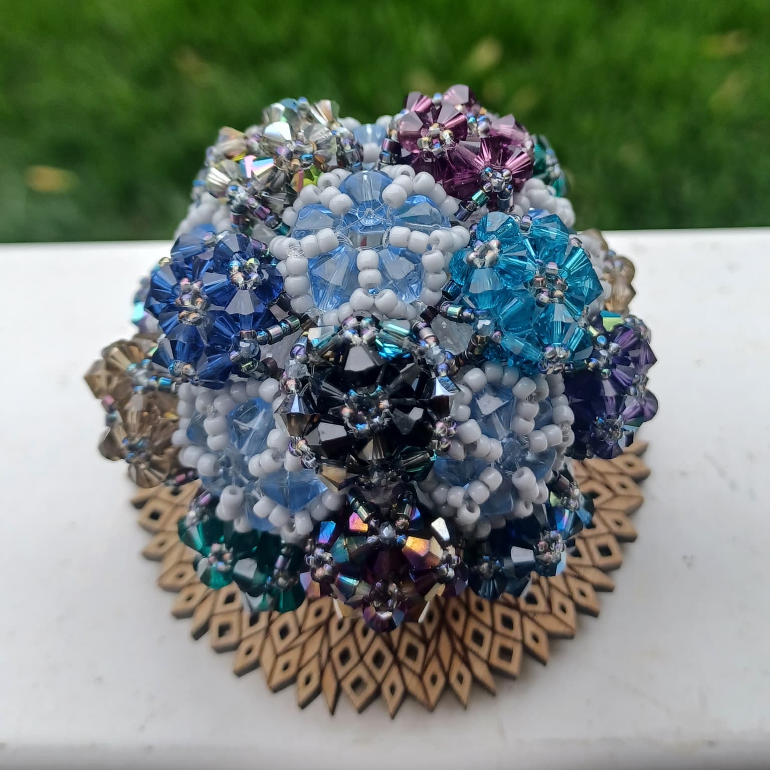 Image for submission 'Onye Ndika'