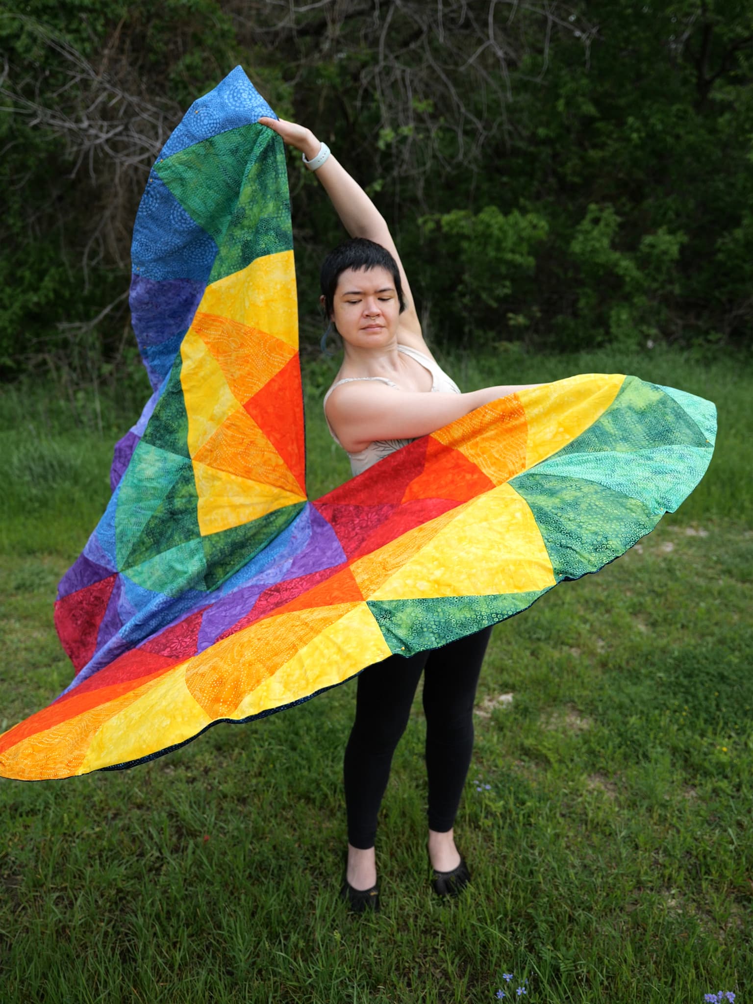 Image for look '532 cape'