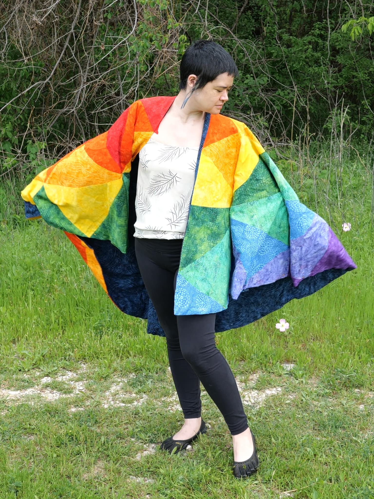 Image for look '532 cape'