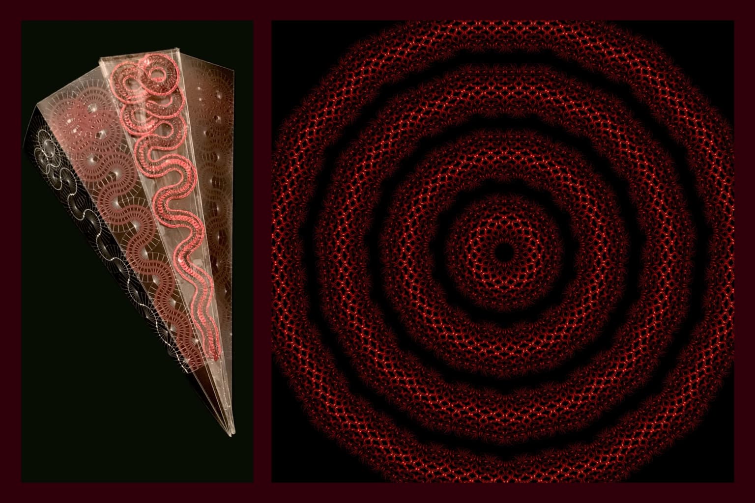 Image for submission 'Rashmi Sunder-Raj'