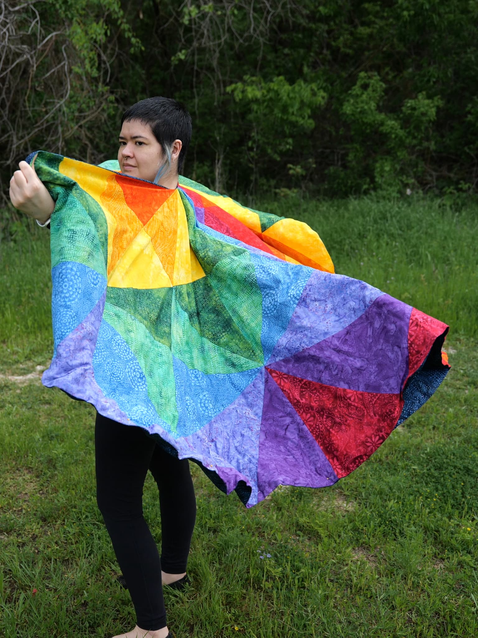 Image for look '532 cape'