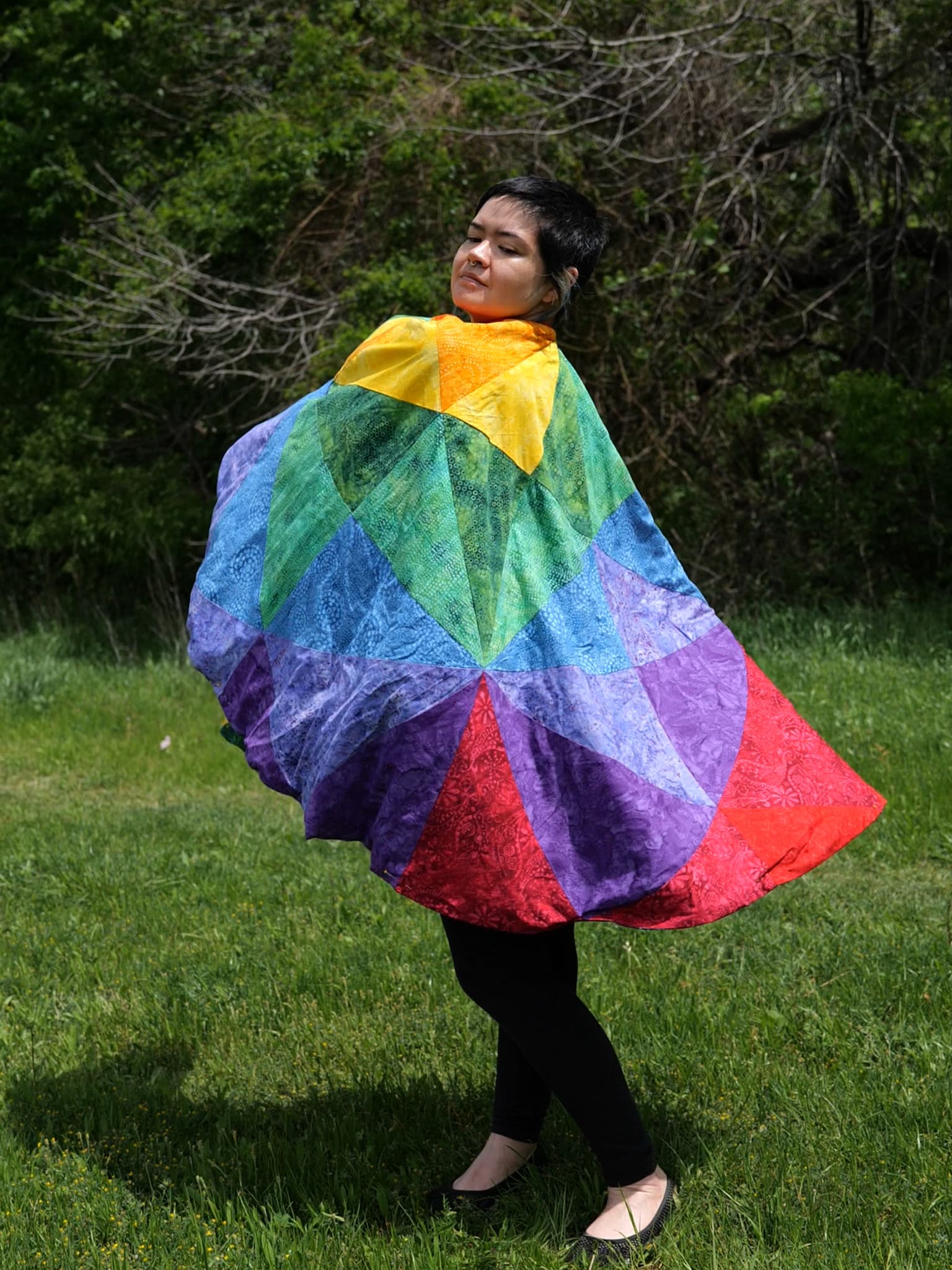 Image for look '532 cape'