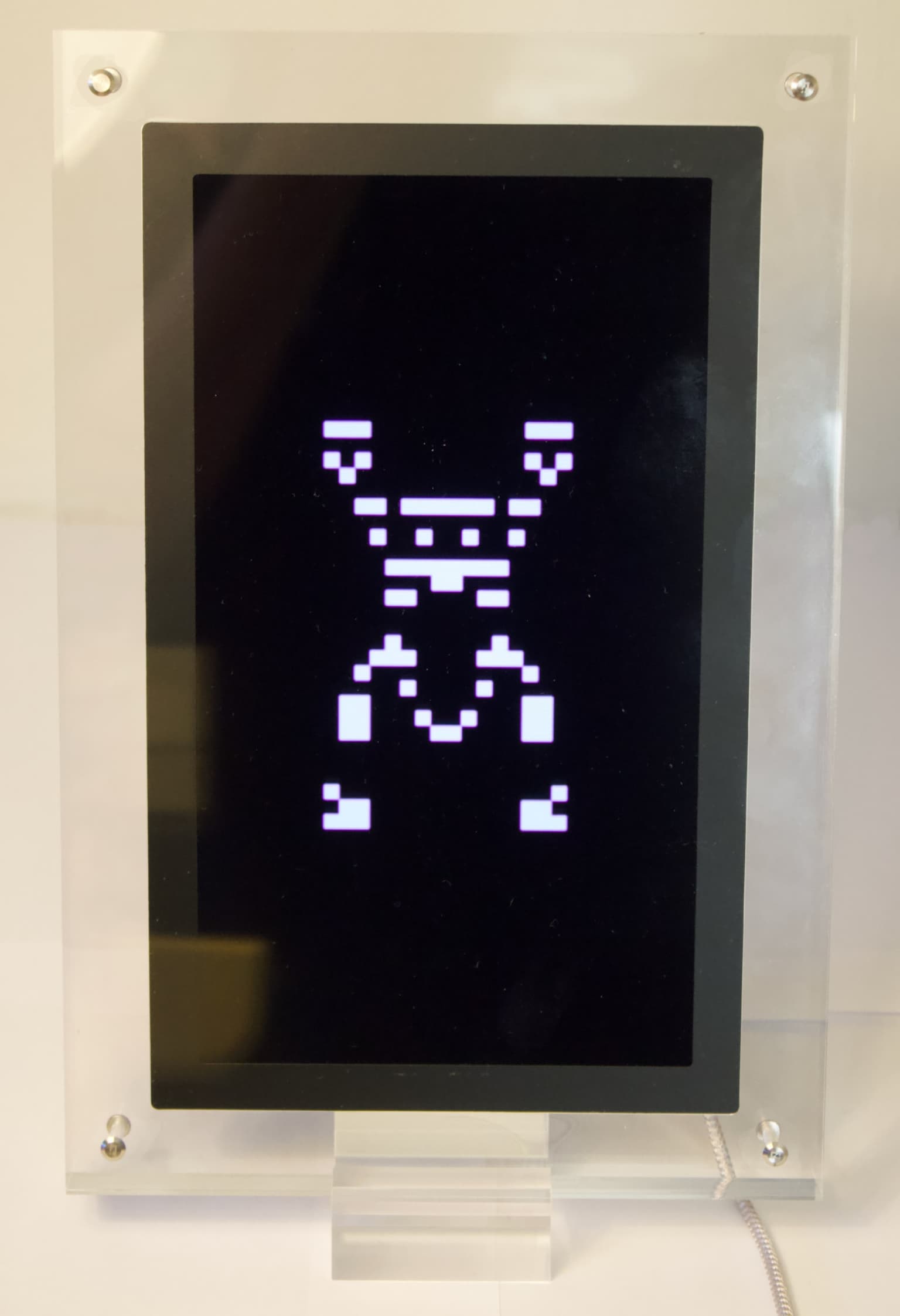 Image for submission 'John Winston Garth'