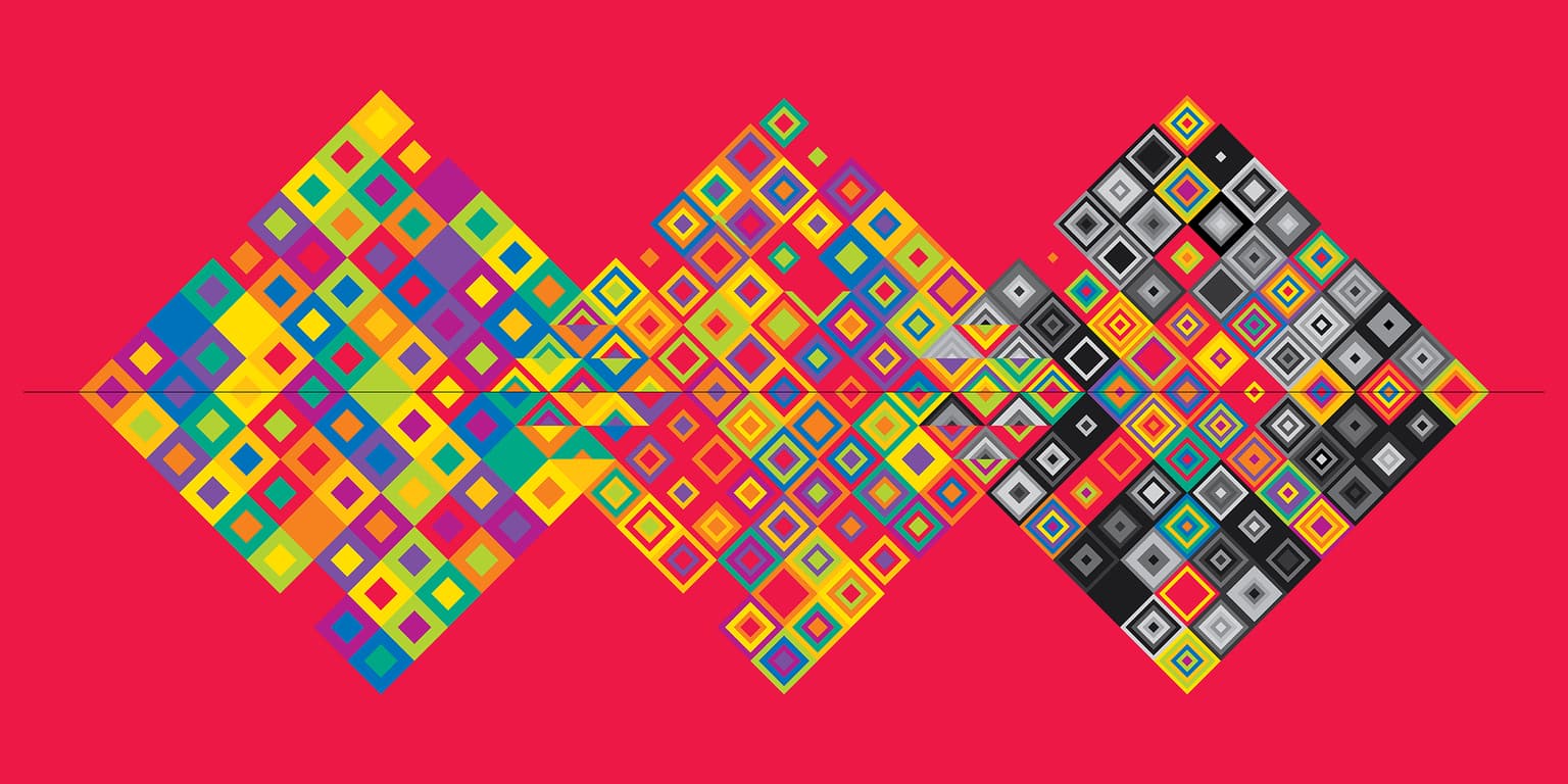 Image for entry 'A Ninth-Order Bimagic Square with Ambition'