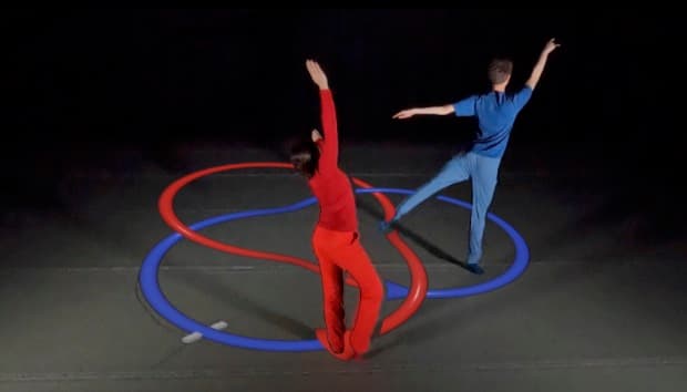 Image for entry 'Danceability of Twisted Virtual Knots'