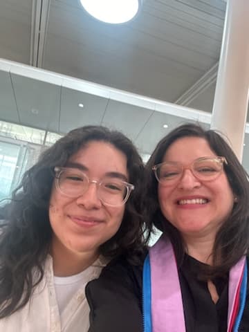 Image for look 'The Möbius Zipscarf'