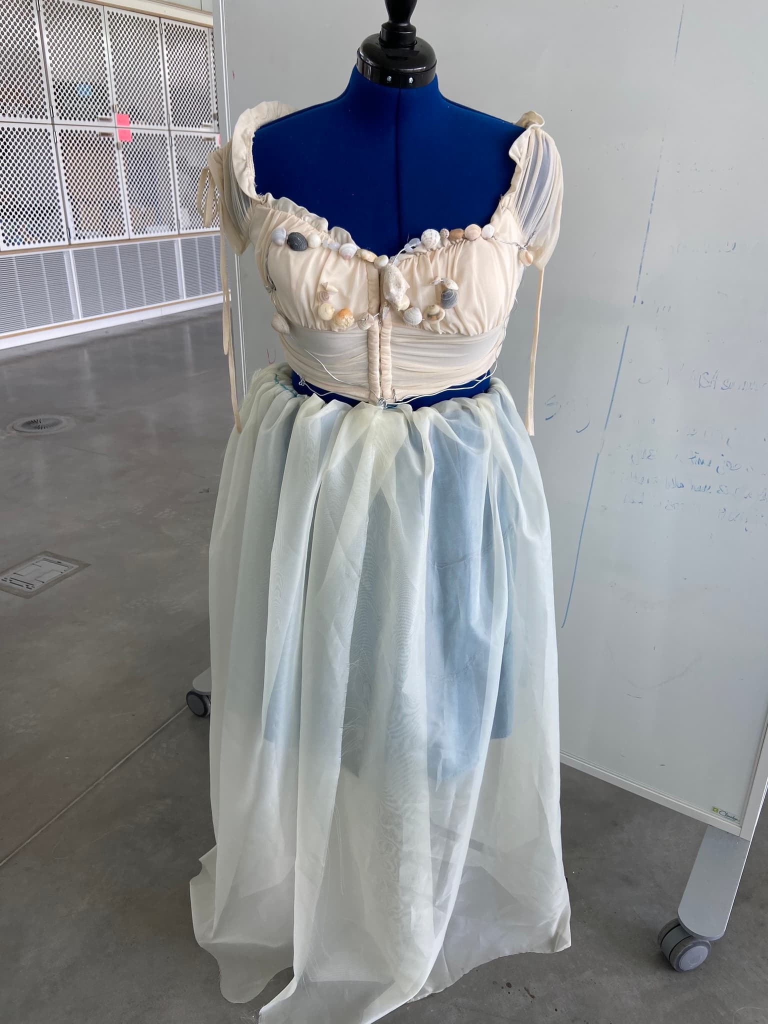 Image for look 'Phi by the Sea Dress'