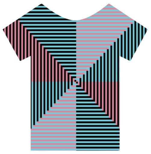 Image for look 'Munker-White Illusion Sweater'