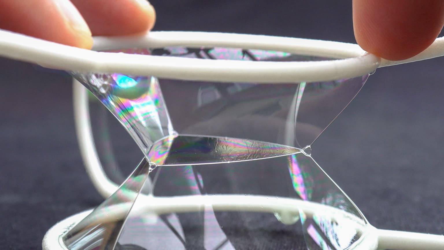 Image for entry 'Flipping foams'