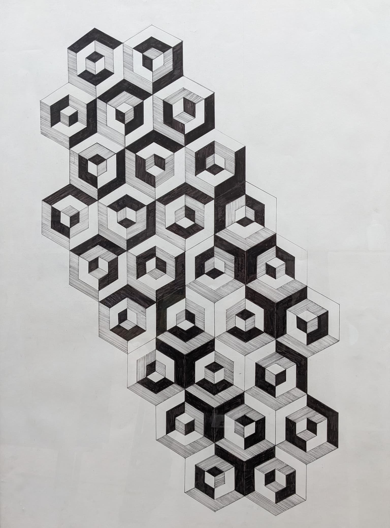 Image for submission 'Hanneke Abbenhuis'