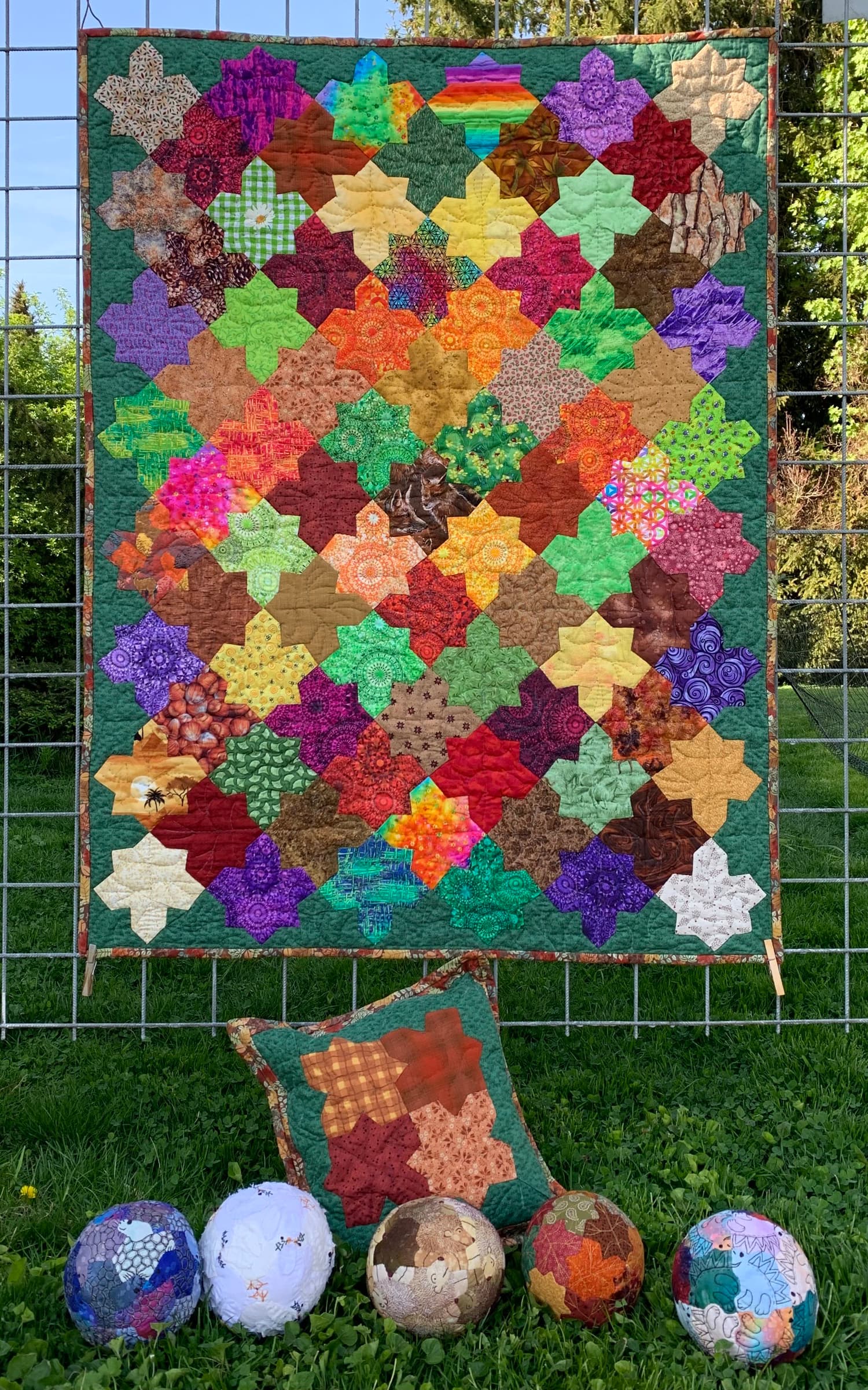 Image for submission 'Corinna Beuermann-Kulp'