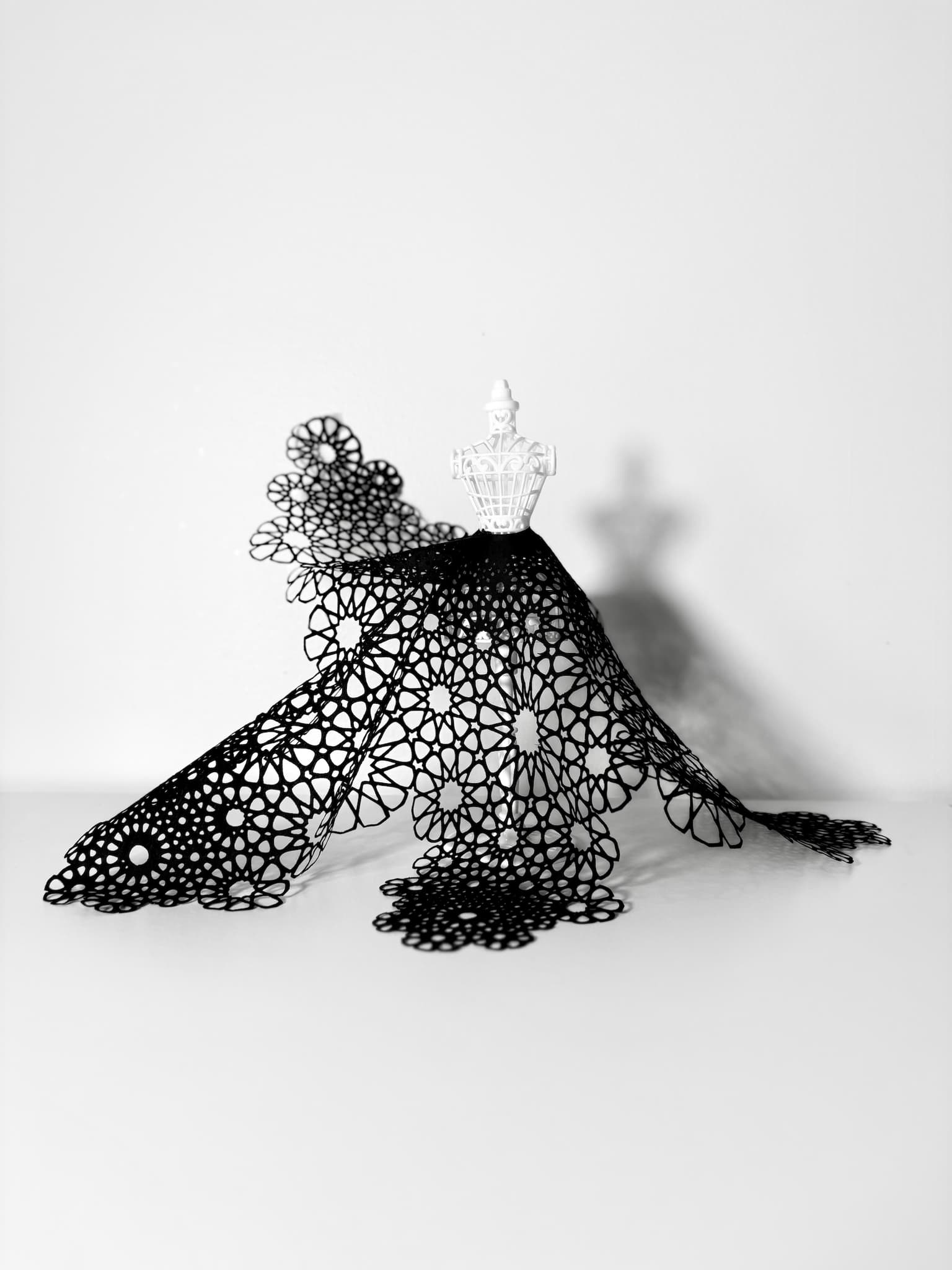 Image for submission 'Rebecca Lin'