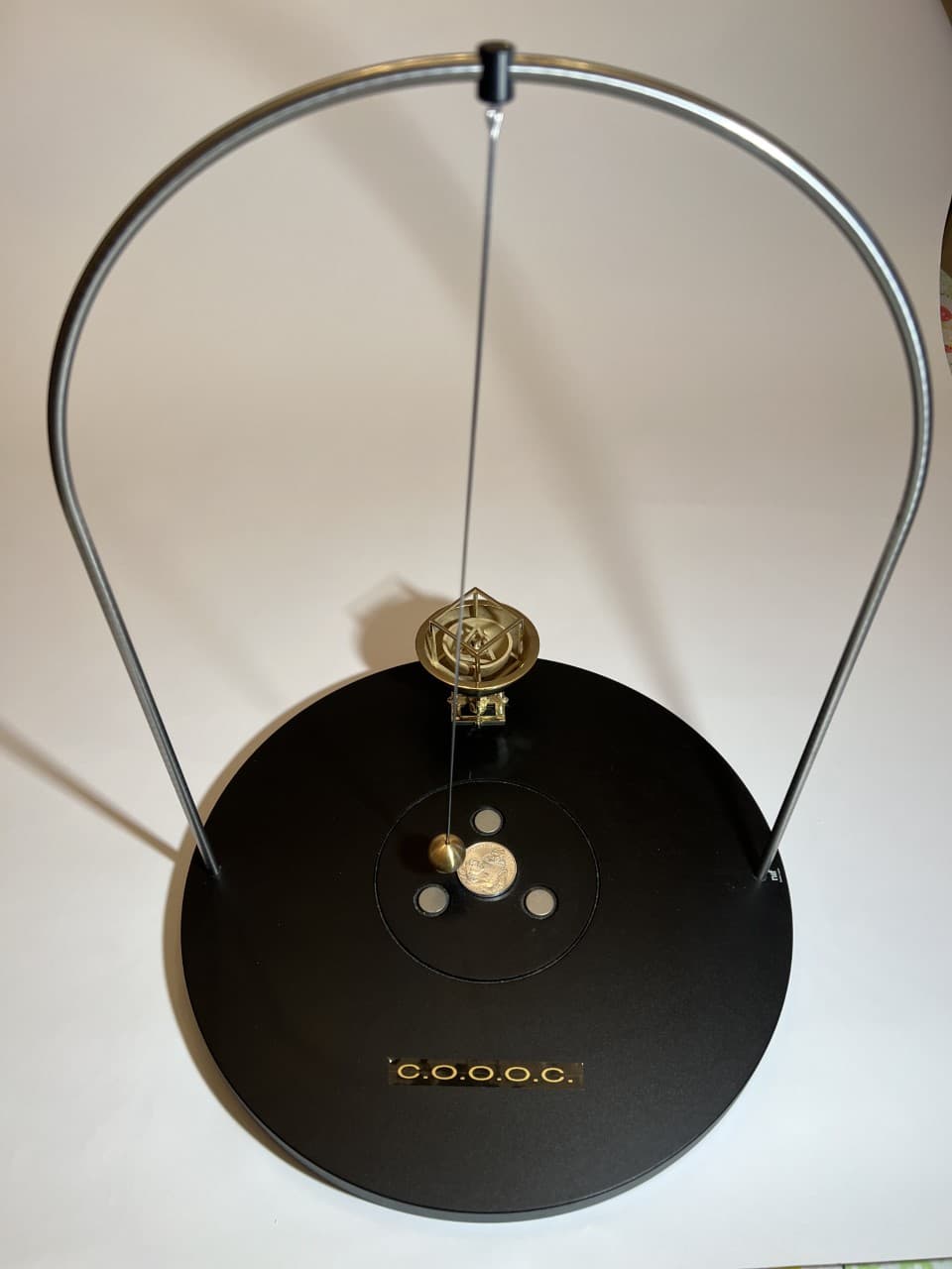 Image for entry 'C.O.O.O.C.'