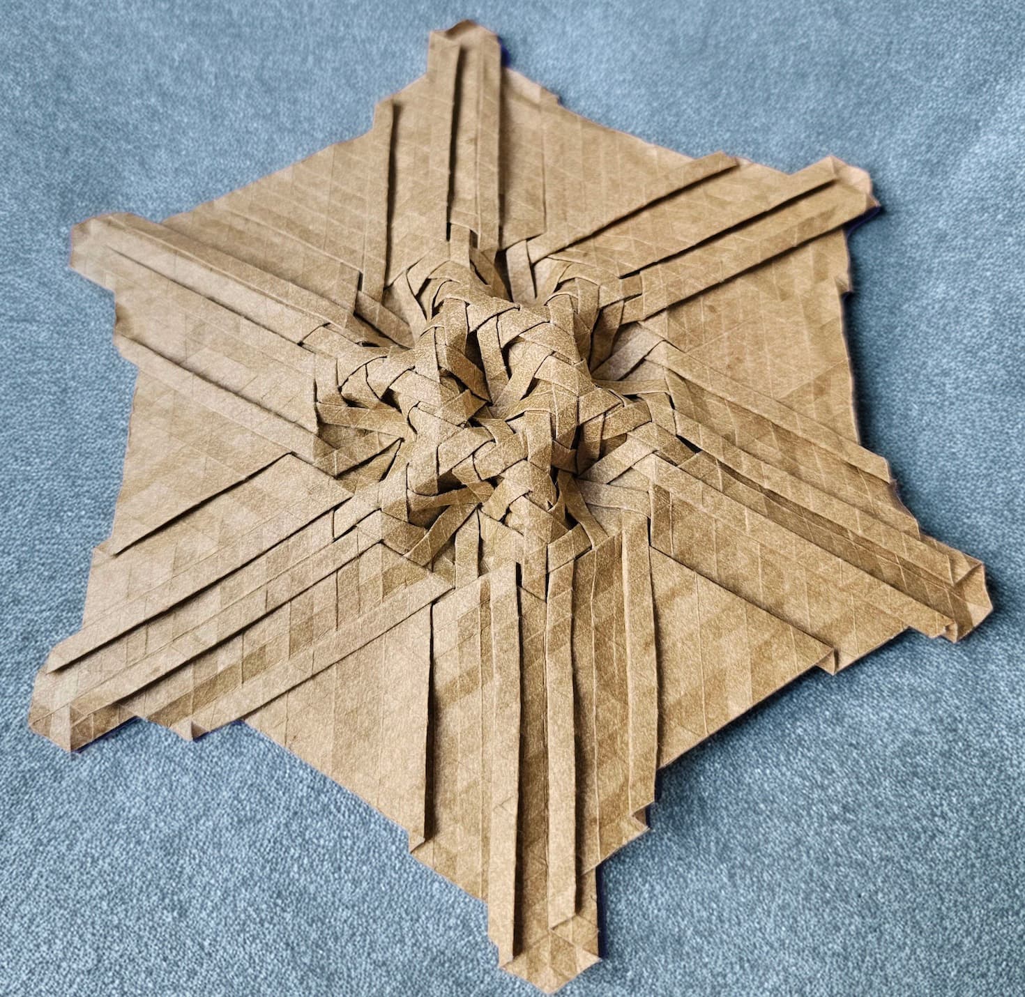 Image for submission 'Aaron Cho'