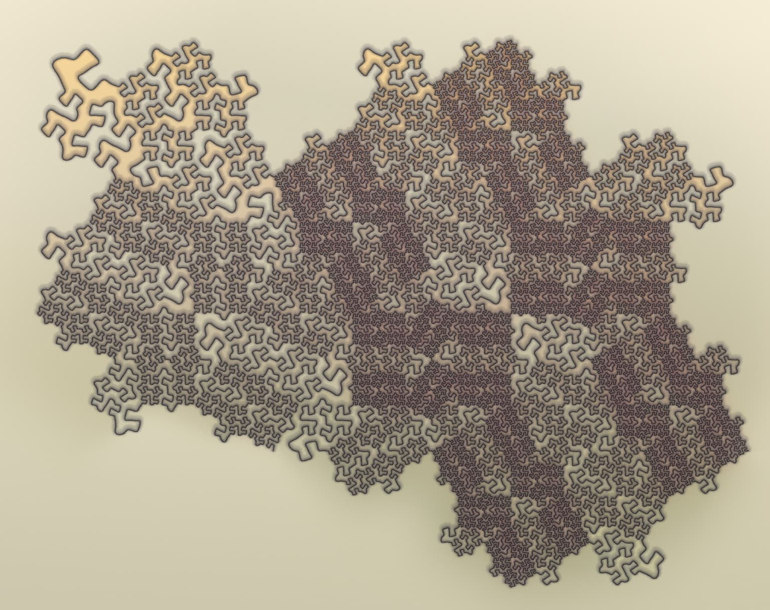 Image for entry 'Frayed Carpet'