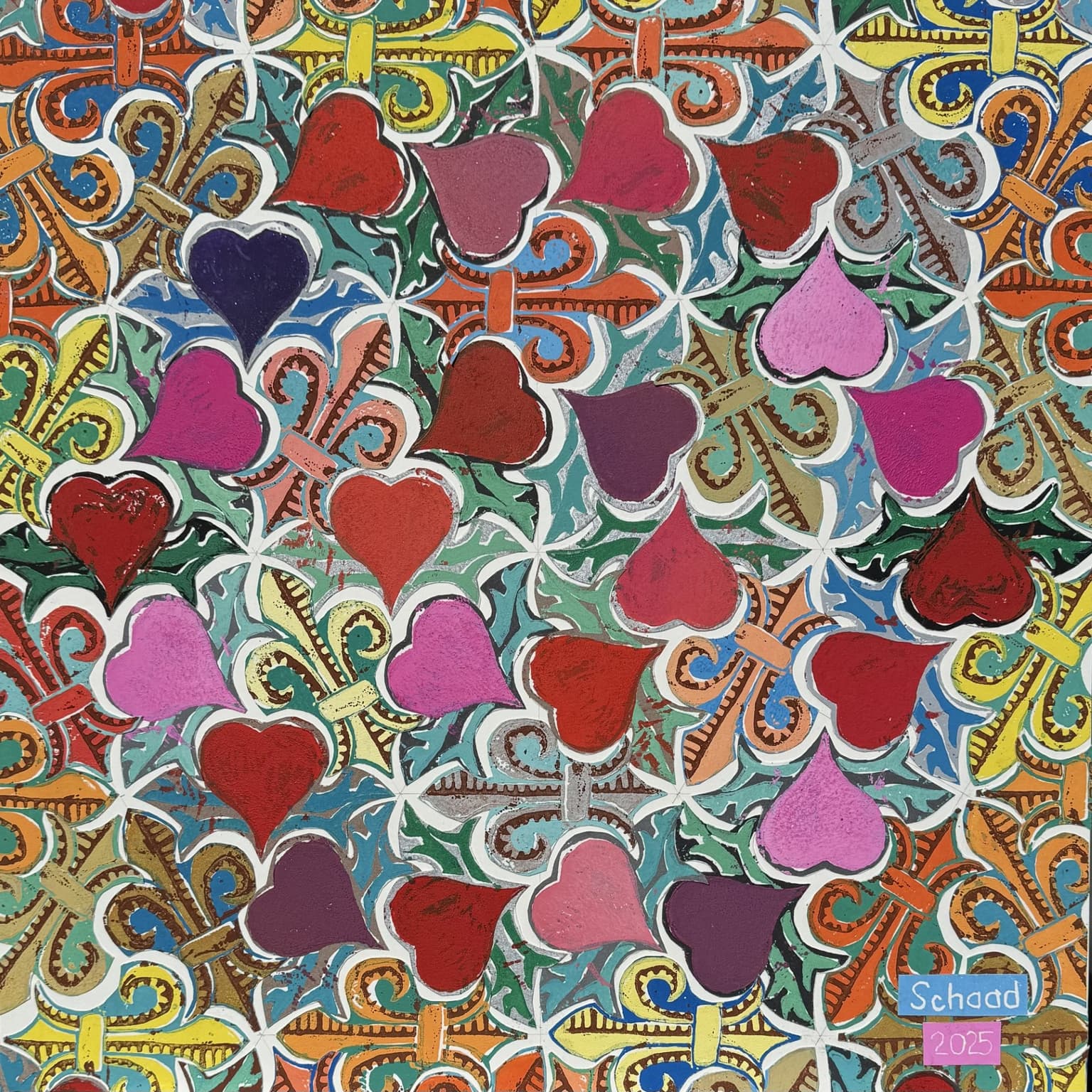 Image for submission 'Theo Schaad'