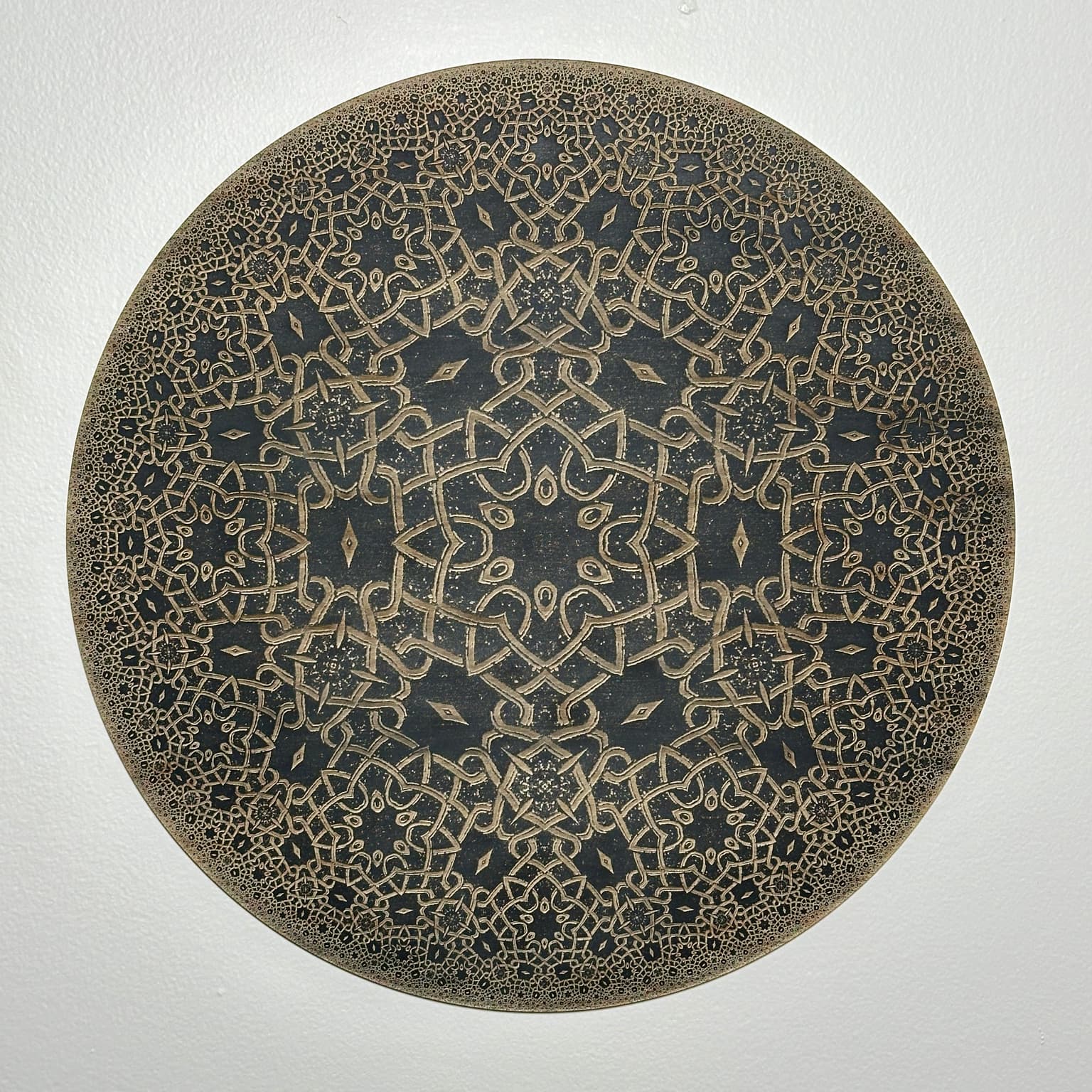 Image for submission 'Randall Morgan'