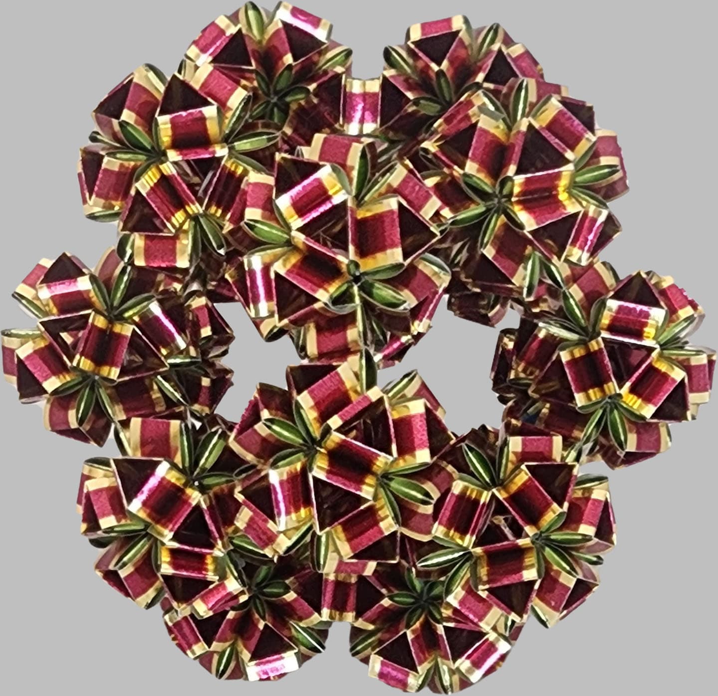 Image for submission 'Faye E. Goldman'