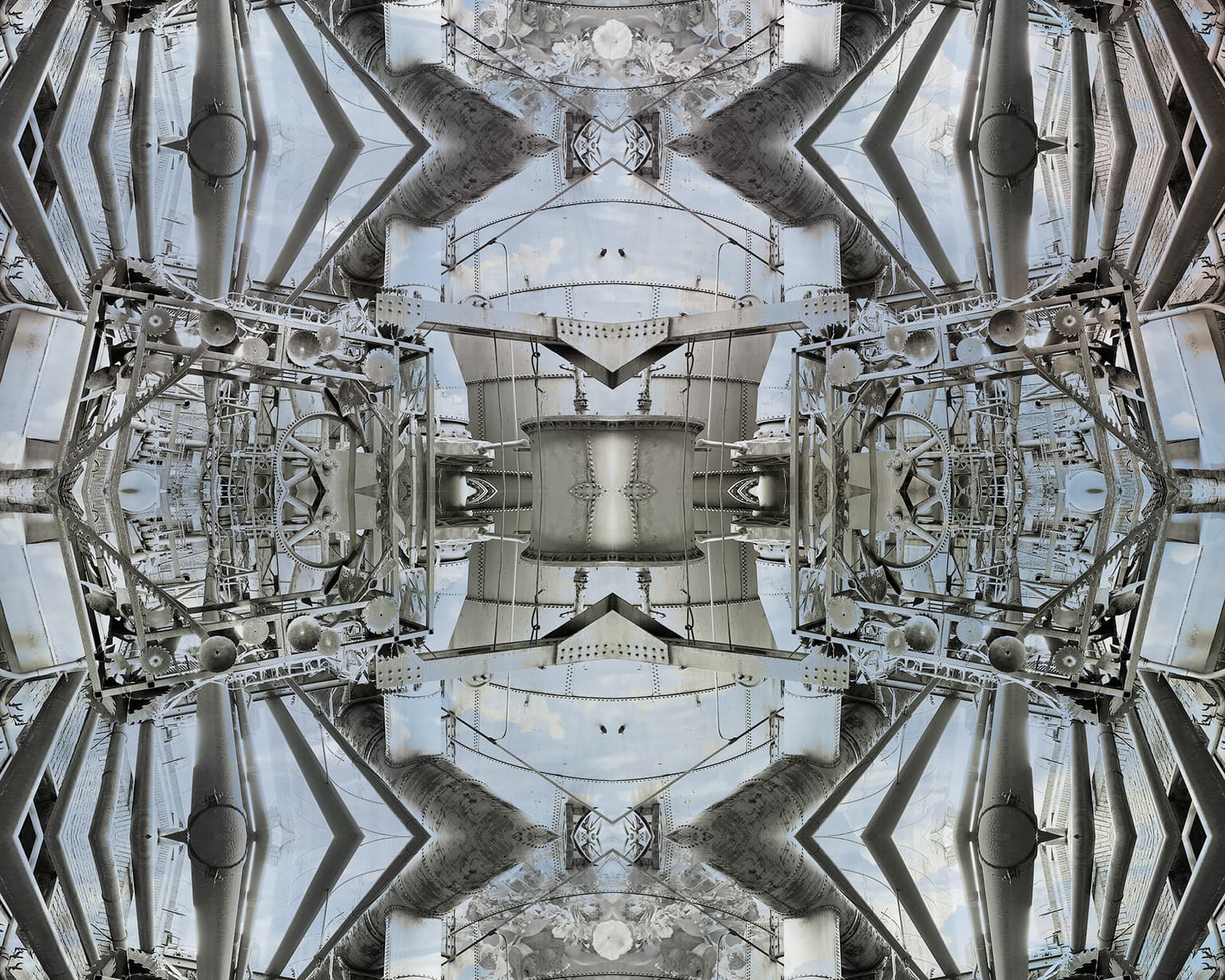 Image for entry 'Creation and Destruction 01'