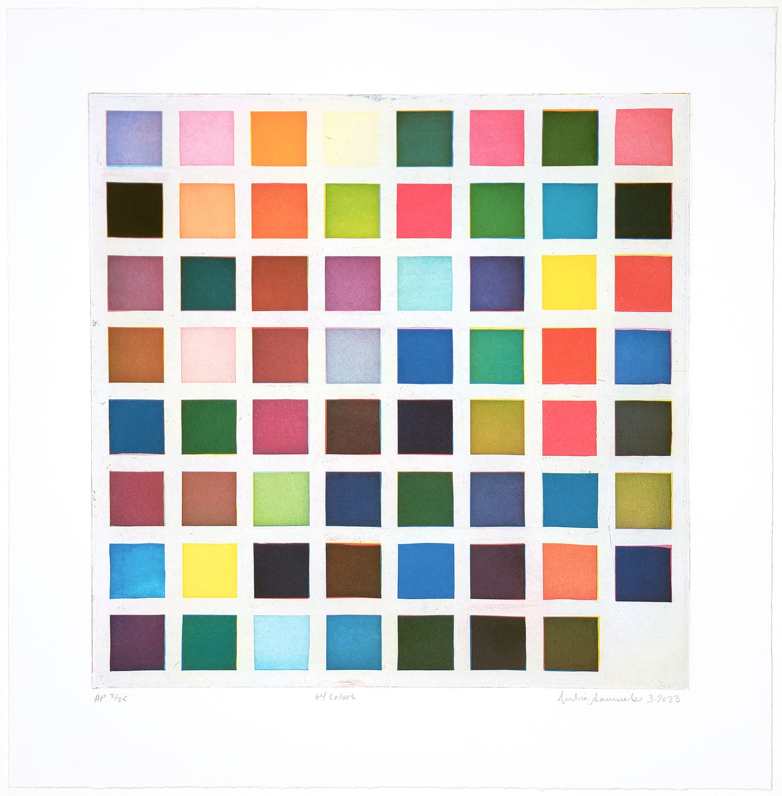 Image for submission 'Julia Samuels'