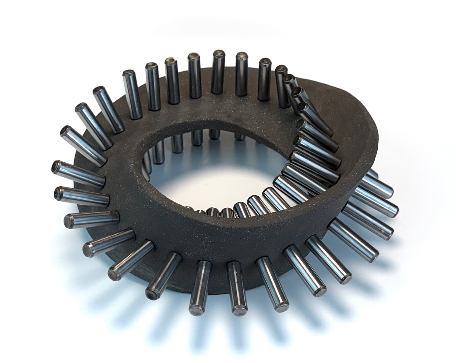 Image for submission 'Robert Fathauer'