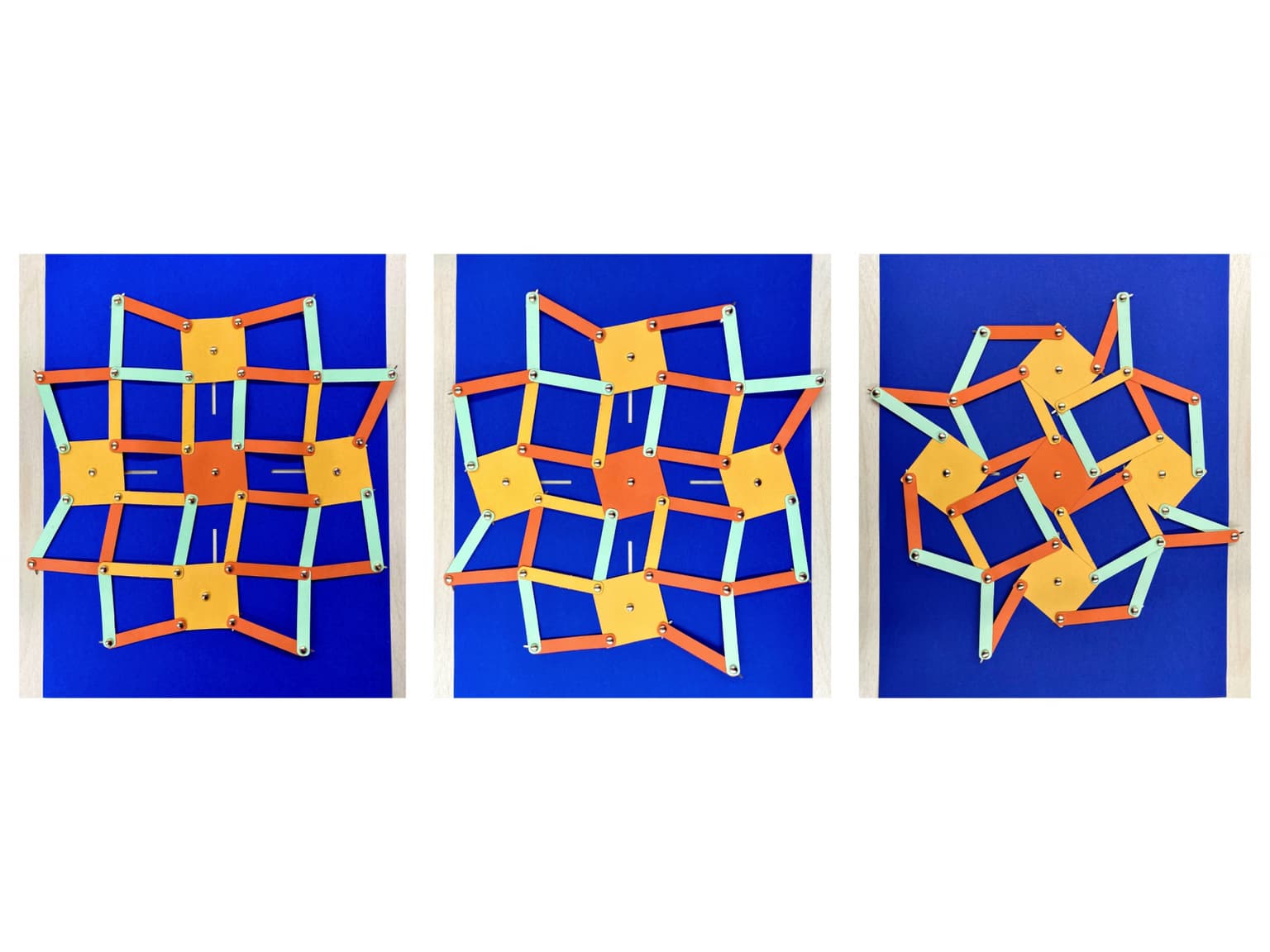 Image for entry 'Movable Squares'