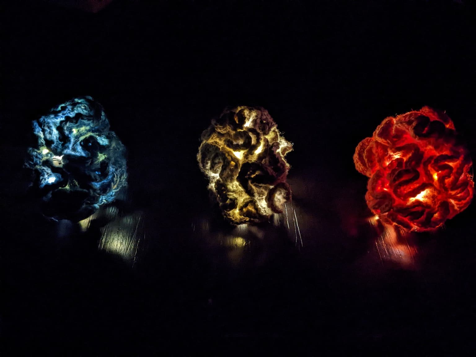 Image for entry 'Hyperbolic Chiaroscuro'