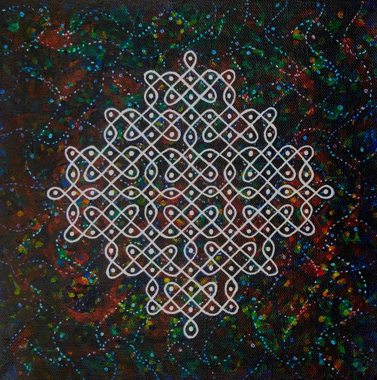 Image for submission 'Shanthi Chandrasekar'