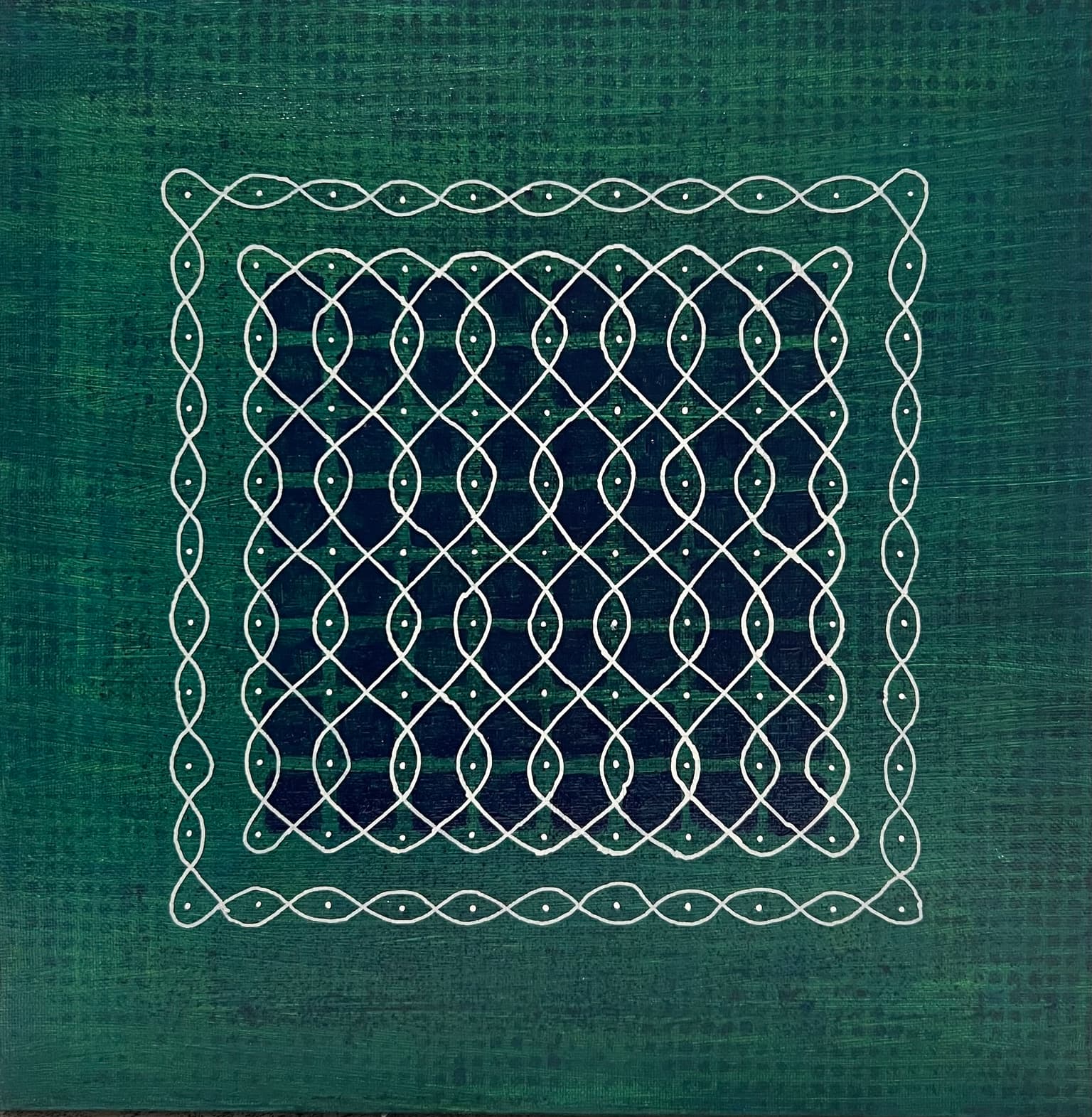 Image for Kolam- Scale